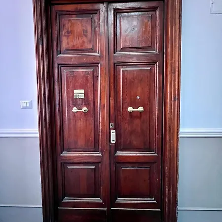 Apartment Emilia's