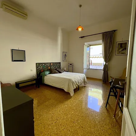 Emilia's Apartment