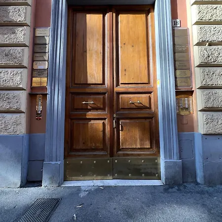Emilia's Apartment *