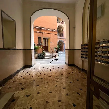 Emilia's * Rome