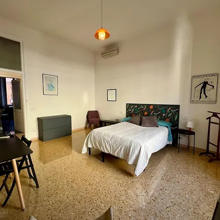 Emilia's Apartment Rome