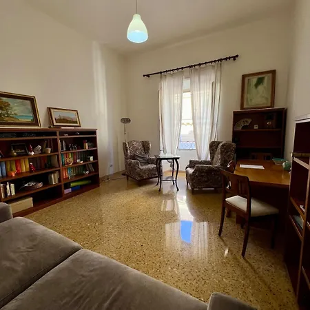 Apartment Emilia's