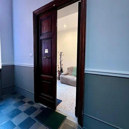 Emilia's Apartment *