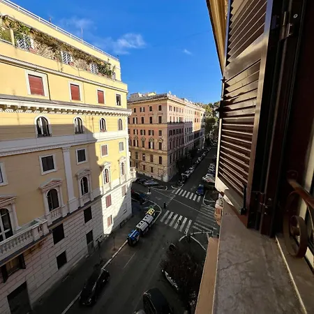 Emilia's Apartment *