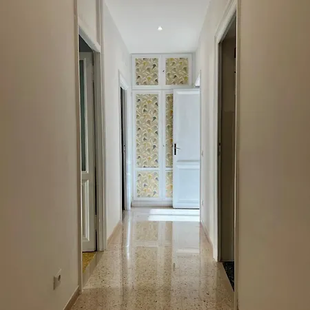 Emilia's Apartment