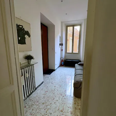 Apartment Emilia's *