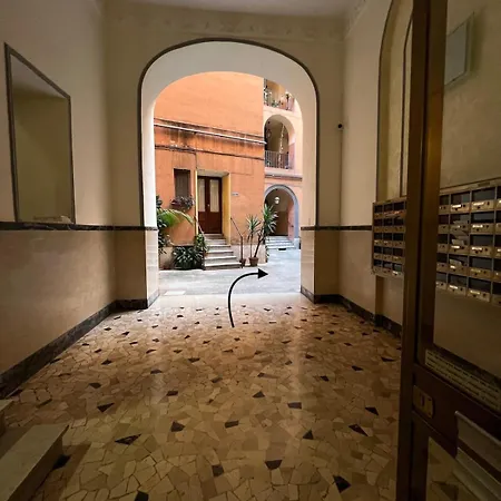 Emilia's * Rome