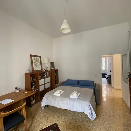 Emilia's Apartment Rome