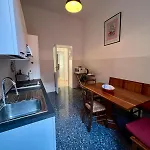 Emilia's Apartmán Řím