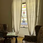 Apartmán Emilia's Řím