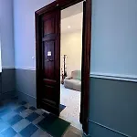 Emilia's Apartmán Řím