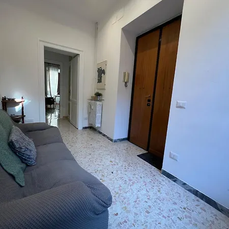 Apartment Emilia's *