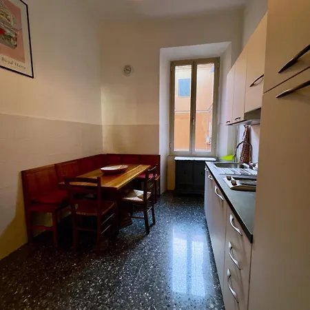 Apartmán Emilia's Řím